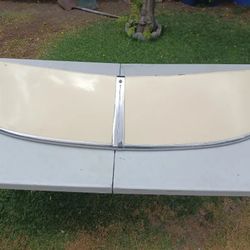 Chevy Sun Visor 1949 To 52 $850