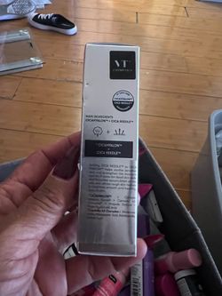 For skin