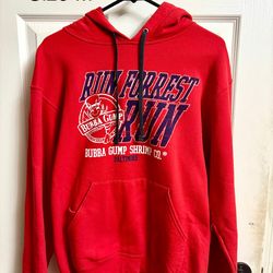 Bubba Gump Hoodie