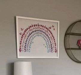 Nursery Wall Decor