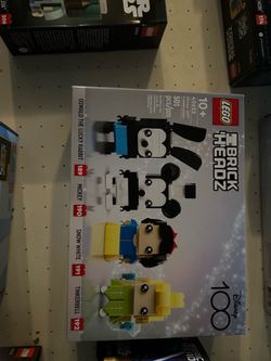 New in box 40622