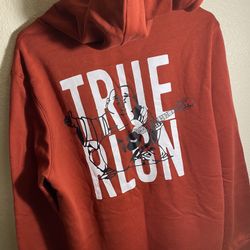 Mens True Religion Hoodie 