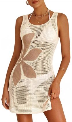 Salida de Baño / beach cover-up