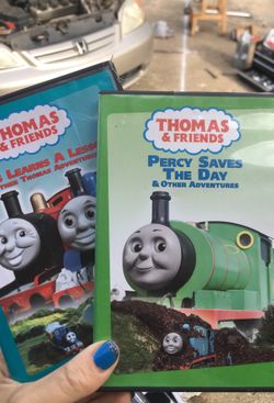 Thomas video