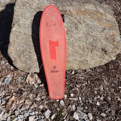 Original Hosoi Penny Board Australia