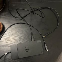 Dell Docking station