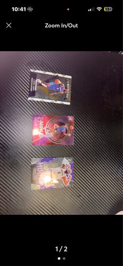LeBron James basketball cards