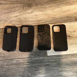All Kind iPhone Cover