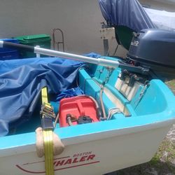 Tiller Handle Extension For Outboard Motor Jon Boat Flats Boat Skiff Gheenoe