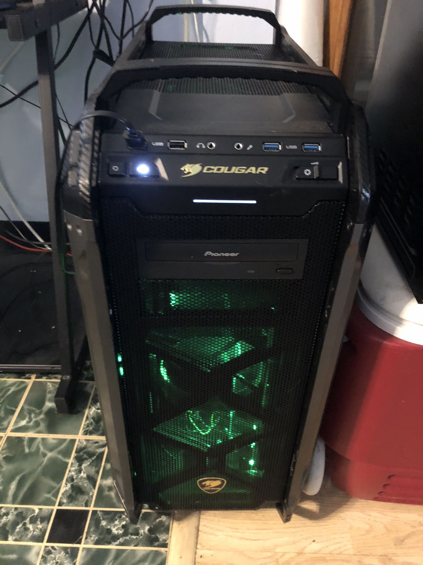 Gaming Pc