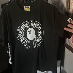 Bape Shirt