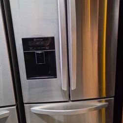 Lg Refrigerator 