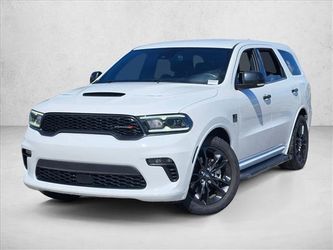 2022 Dodge Durango