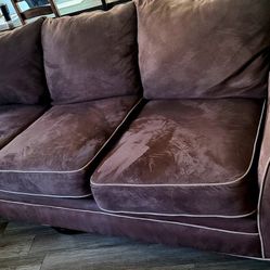 Oversized Couch