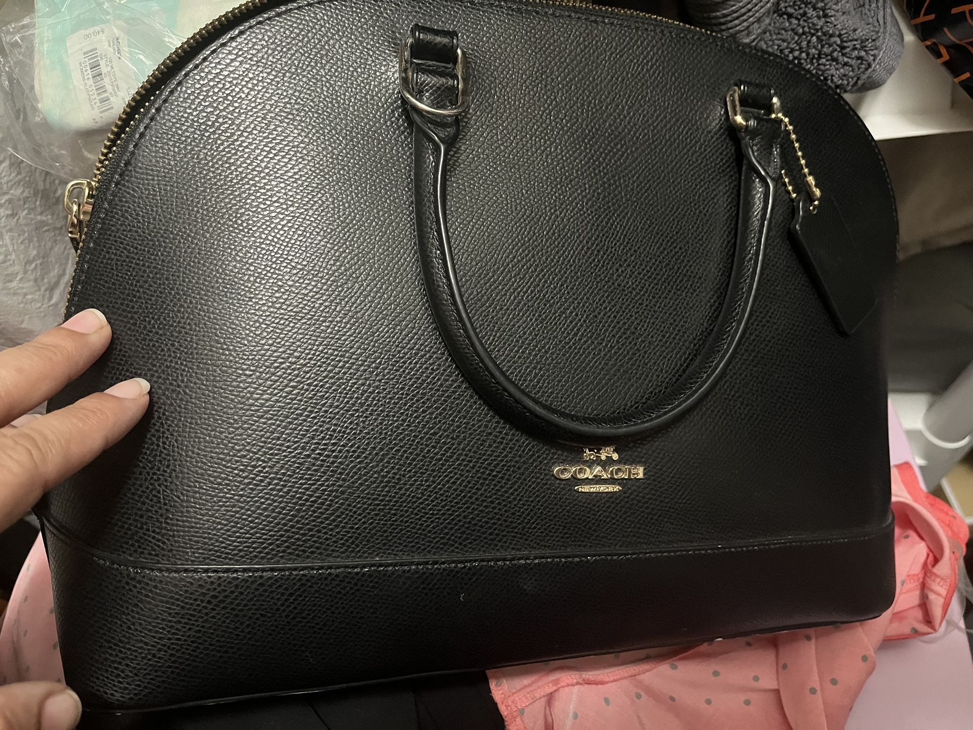 Coach Handbag