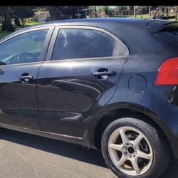 2012 KIA Rio