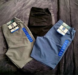 O'Neil Mens Hybrid Shorts