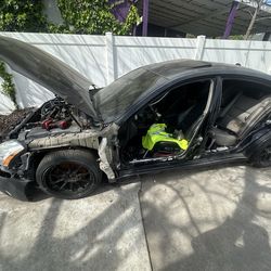 2004-2008 Nissan Maxima PART OUT