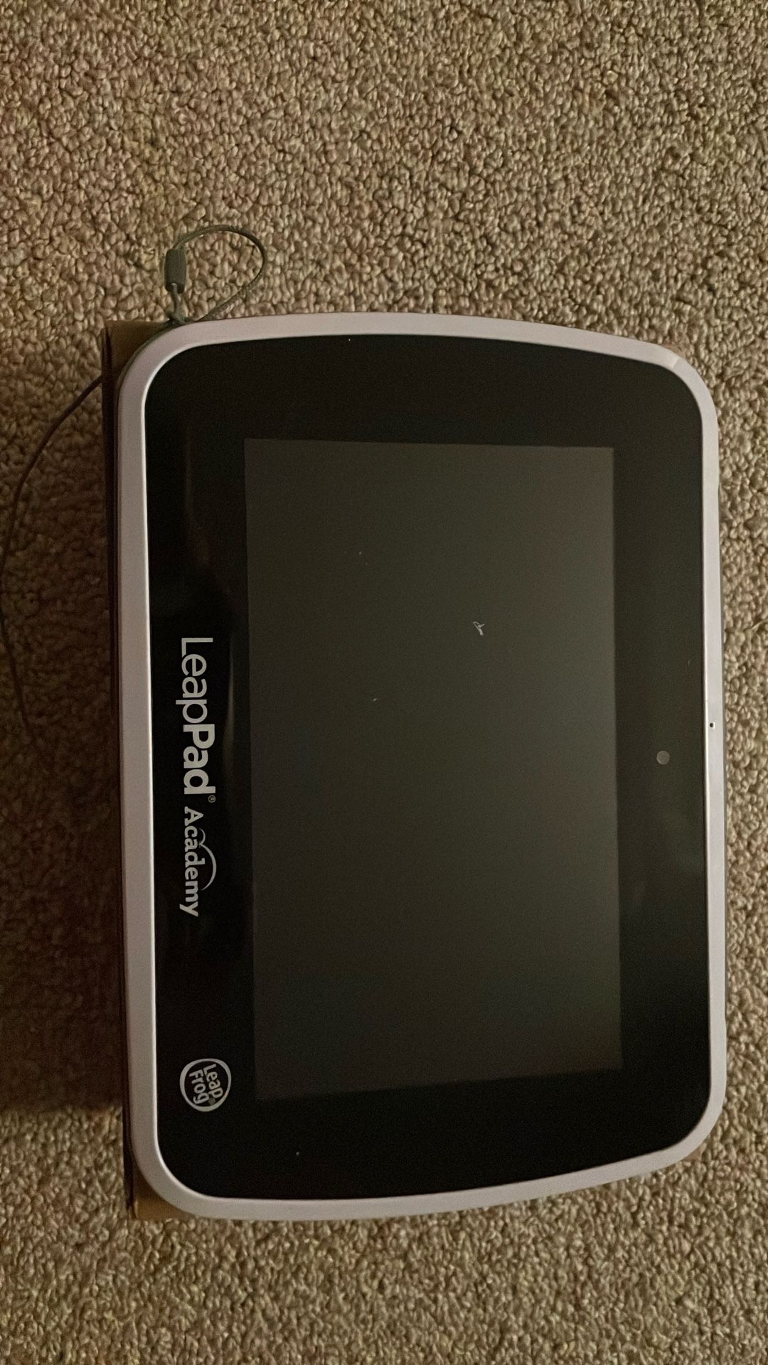 Leappad Academy Tablet