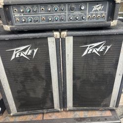 sound mixing equipment 