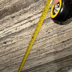 Italian marble Coffee table