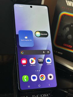 Samsung Z Flip 7 Unlocked