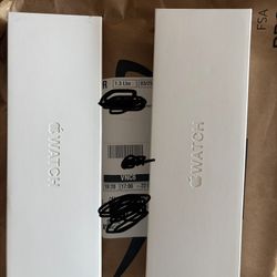 Apple Watch series 11 BRAND NEW NEVER OPENED