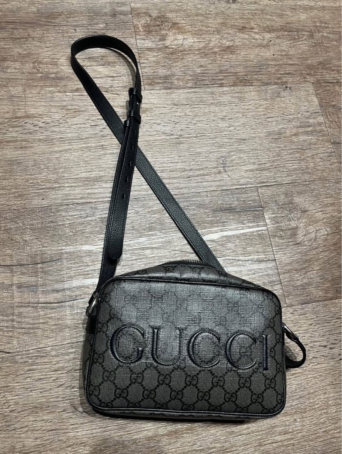 Gucci mini crossbody bag