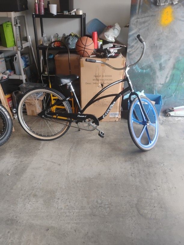 Electra Beach Cruiser