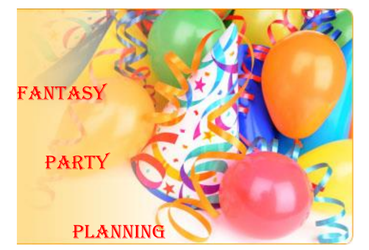 Candy tables and much more!