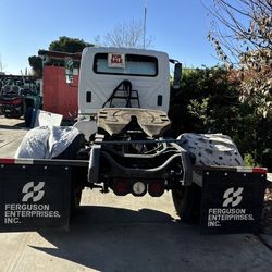 Semi Truck