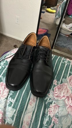 Clark collection shoes