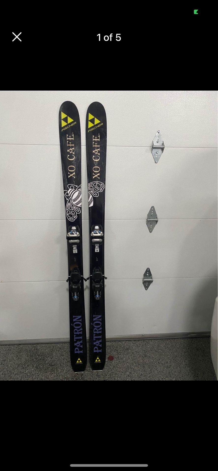 Ski