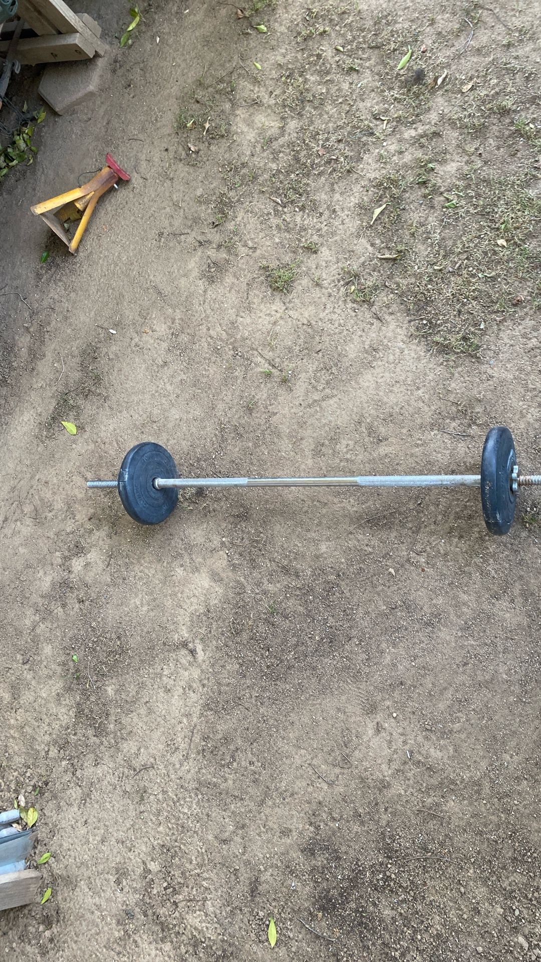 Barbell