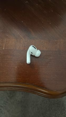 Airpod Pro - Single Airpod 