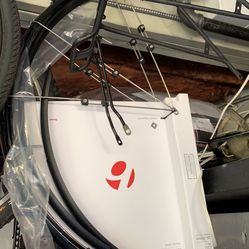 Bontrager NCS fender Set