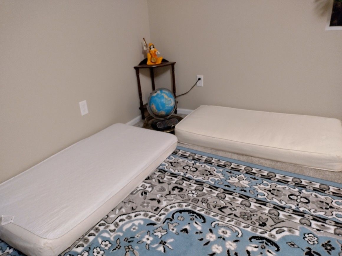 Kids mattresses For Sleepovers