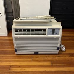 Ac Unit. 