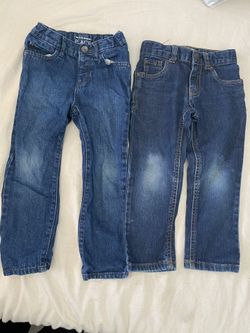 Boys Jeans 