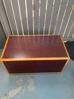 Table Stand Or Night Stand