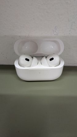 Airpods Air Pods. $50. City of Orange