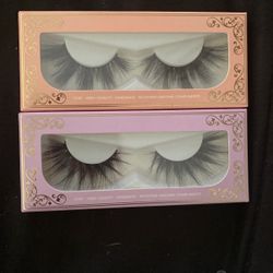 Lashes