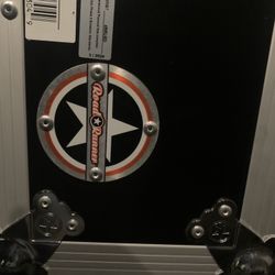 Road Runner Gear Rack Case 4U