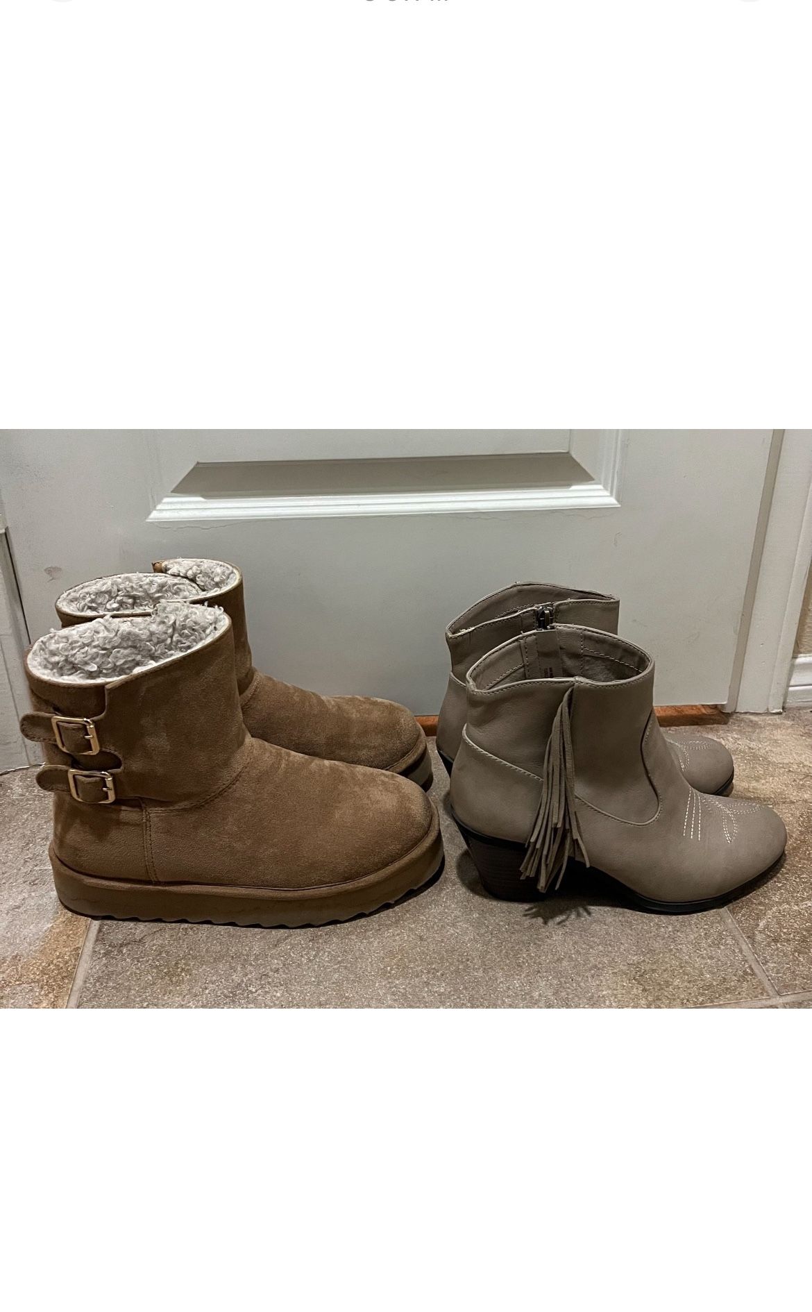 Shoe Bundle