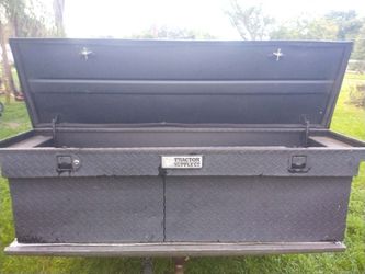 Tool box