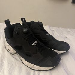 Reebok Instapump Fury 