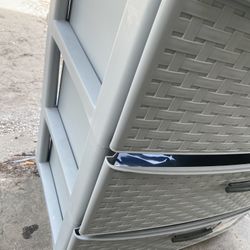 Used For Clothes 