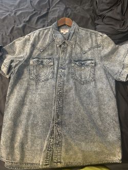 True Religion 2XL