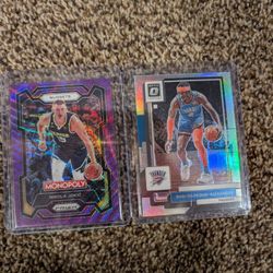 Sport Cards