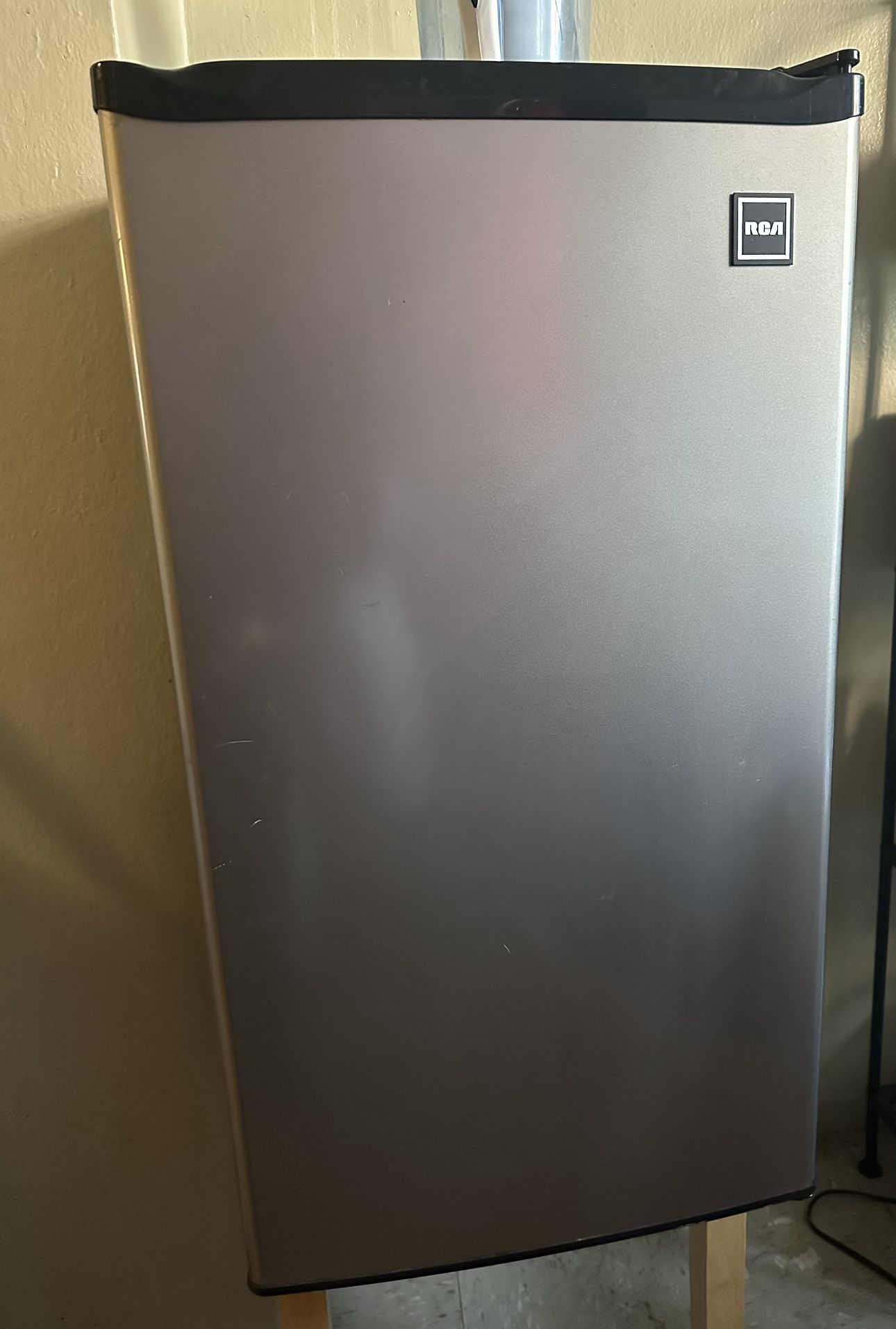 RCA Refrigerator 